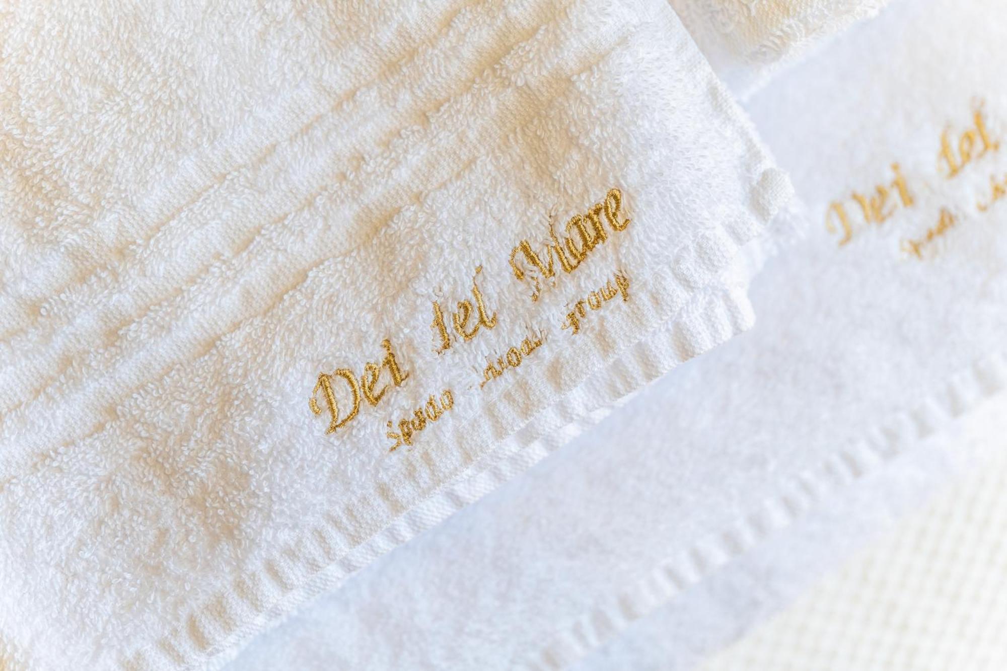 Dei Del Mare Extra Luxury Bed & Breakfast Gallipoli Exterior photo
