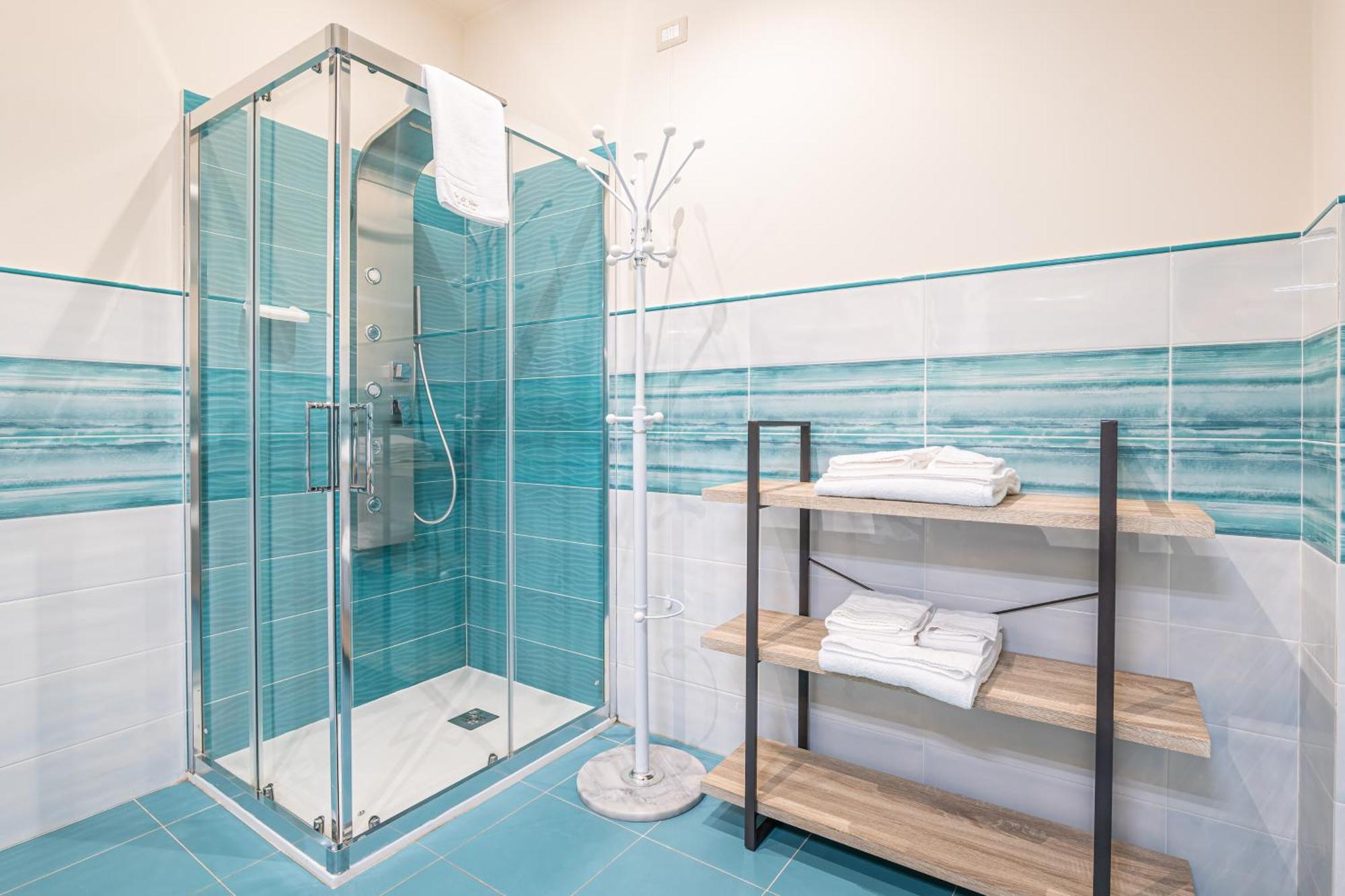 Dei Del Mare Extra Luxury Bed & Breakfast Gallipoli Exterior photo